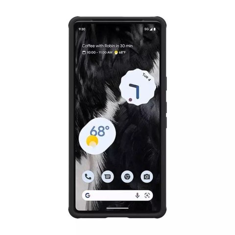 Nillkin Etui Nillkin CamShield Pro do Google Pixel 7 (czarne) Nillkin Etui Nillkin CamShield Pro do Google Pixel 7 (czarne)