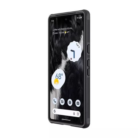 Nillkin Etui Nillkin CamShield Pro do Google Pixel 7 (czarne) Nillkin Etui Nillkin CamShield Pro do Google Pixel 7 (czarne)