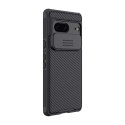 Nillkin Etui Nillkin CamShield Pro do Google Pixel 7 (czarne)
