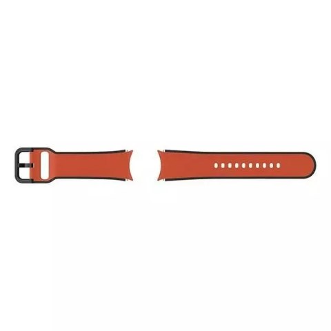 ProducentTymczasowy Pasek Two-tone Sport Band Samsung ET-STR91LREGEU do Samsung Galaxy Watch5 / Watch5Pro / Watch4 / Classic 20mm M/L czerwony/red ProducentTymczasowy Pasek Two-tone Sport Band Samsung ET-STR91LREGEU do Samsung Galaxy Watch5 / Watch5Pro / Watch4 / Classic 20mm M/L czerwony/red