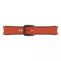 ProducentTymczasowy Pasek Two-tone Sport Band Samsung ET-STR91LREGEU do Samsung Galaxy Watch5 / Watch5Pro / Watch4 / Classic 20mm M/L czerwony/red