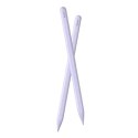 Baseus Pojemnościowy rysik / stylus Baseus Smooth Writing 2 (fioletowy)