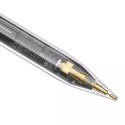 Baseus Pojemnościowy rysik / stylus Baseus Smooth Writing 2 (fioletowy)