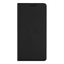 Dux Ducis Dux Ducis Skin Pro etui do Xiaomi Redmi Note 12 pokrowiec z klapką portfel na kartę podstawka czarne