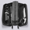 RockBros Etui torba sakwa na rower uchwyt rowerowy pod ramę RockBros B67 2.5L Czarne