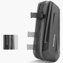 RockBros Etui torba sakwa na rower uchwyt rowerowy pod ramę RockBros B67 2.5L Czarne