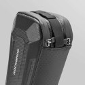RockBros Etui torba sakwa na rower uchwyt rowerowy pod ramę RockBros B67 2.5L Czarne