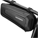 RockBros Etui torba sakwa na rower uchwyt rowerowy pod ramę RockBros B67 2.5L Czarne