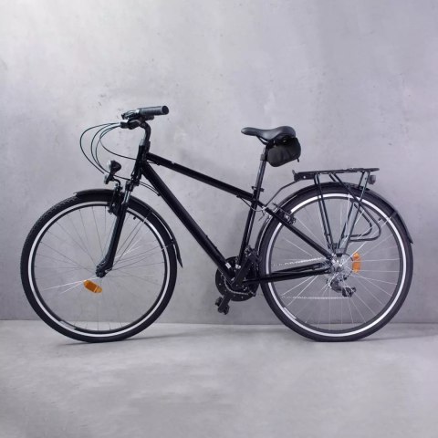 Wozinsky Wozinsky mała torba rowerowa pod siodełko 0,6 l czarny (WBB8BK black) Wozinsky Wozinsky mała torba rowerowa pod siodełko 0,6 l czarny (WBB8BK black)