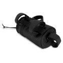 Wozinsky Wozinsky termiczna torba na bidon na rower lub hulajnogę 1 l czarna (WBB29BK)