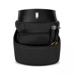 Wozinsky Wozinsky torba rowerowa na ramę z etui na telefon 1l czarny (WBB25BK)