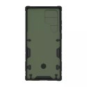 Nillkin Etui Nillkin CamShield Armor Pro do Samsung Galaxy S23 Ultra (zielone)