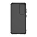 Nillkin Etui Nillkin Striker do Samsung Galaxy S23 (niebiesko-zielone)