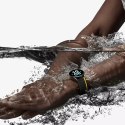 Dux Ducis Uniwersalny magnetyczny pasek Samsung Galaxy Watch 3 45mm / S3 / Huawei Watch Ultimate / GT3 SE 46mm Dux Ducis Strap (22mm LD Ve