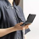 Ringke Etui Ringke Slim do Samsung Galaxy Z Flip 5 Black