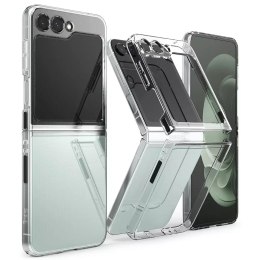Ringke Etui obudowa Ringke Slim do Samsung Galaxy Z Flip 5 Clear