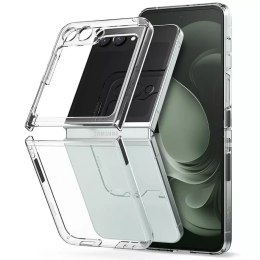 Ringke Etui obudowa Ringke Slim do Samsung Galaxy Z Flip 5 Clear