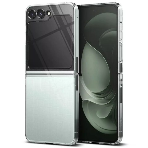 Ringke Etui obudowa Ringke Slim do Samsung Galaxy Z Flip 5 Clear Ringke Etui obudowa Ringke Slim do Samsung Galaxy Z Flip 5 Clear