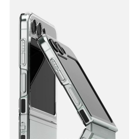 Ringke Etui obudowa Ringke Slim do Samsung Galaxy Z Flip 5 Clear Ringke Etui obudowa Ringke Slim do Samsung Galaxy Z Flip 5 Clear