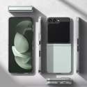 Ringke Etui obudowa Ringke Slim do Samsung Galaxy Z Flip 5 Clear