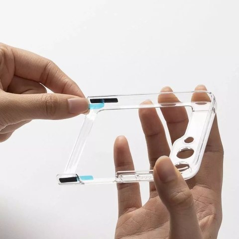 Ringke Etui obudowa Ringke Slim do Samsung Galaxy Z Flip 5 Clear Ringke Etui obudowa Ringke Slim do Samsung Galaxy Z Flip 5 Clear