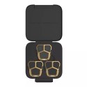 PolarPro Zestaw 3 filtrów PolarPro Shutter do DJI Mavic 3 Pro