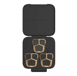 PolarPro Zestaw 3 filtrów PolarPro Shutter do DJI Mavic 3 Pro