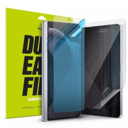 Ringke Folia ochronna Ringke Dual Easy Set do Samsung Galaxy Z Fold 5 Clear