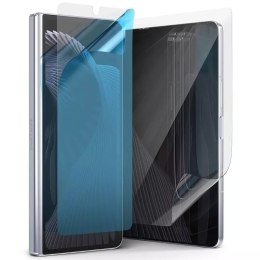 Ringke Folia ochronna Ringke Dual Easy Set do Samsung Galaxy Z Fold 5 Clear
