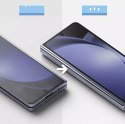 Ringke Folia ochronna Ringke Dual Easy Set do Samsung Galaxy Z Fold 5 Clear