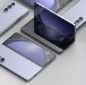 Ringke Folia ochronna Ringke Dual Easy Set do Samsung Galaxy Z Fold 5 Clear