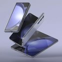 Ringke Folia ochronna Ringke Dual Easy Set do Samsung Galaxy Z Fold 5 Clear