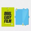 Ringke Folia ochronna Ringke Dual Easy Set do Samsung Galaxy Z Fold 5 Clear