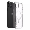 Dux Ducis Etui Dux Ducis Clin do Apple iPhone 15 Plus z MagSafe - przezroczyste