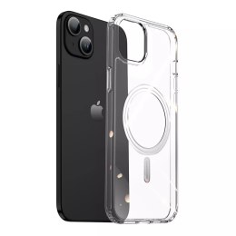 Dux Ducis Etui Dux Ducis Clin do Apple iPhone 15 Plus z MagSafe - przezroczyste