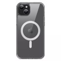Dux Ducis Etui Dux Ducis Clin do Apple iPhone 15 Plus z MagSafe - przezroczyste