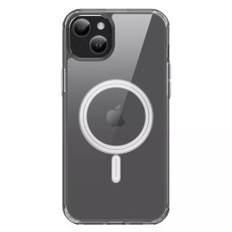 Dux Ducis Etui Dux Ducis Clin do Apple iPhone 15 Plus z MagSafe - przezroczyste