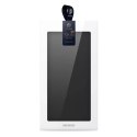 Dux Ducis Etui do iPhone 15 Pro Max pokrowiec z klapką i portfelem Dux Ducis Skin Pro - czarne
