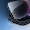 Dux Ducis Pancerne etui do iPhone 15 z MagSafe Dux Ducis Aimo Mag - czarne