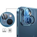 Hofi Szkło na obiektywy aparat do Apple iPhone 15 / 15 Plus osłona Clear Pro+ Cam Hofi